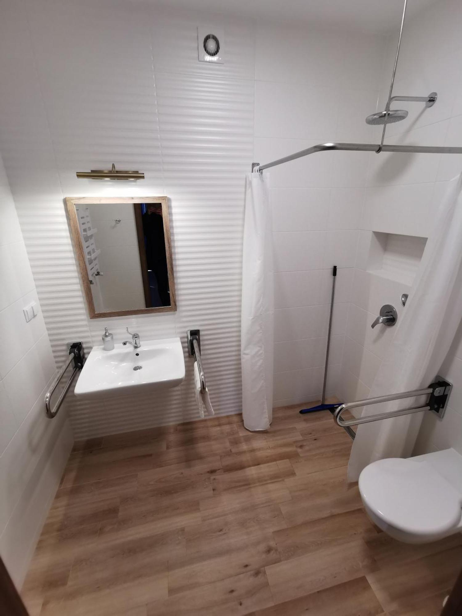 Villa Continental Pobierowo Pokój zdjęcie